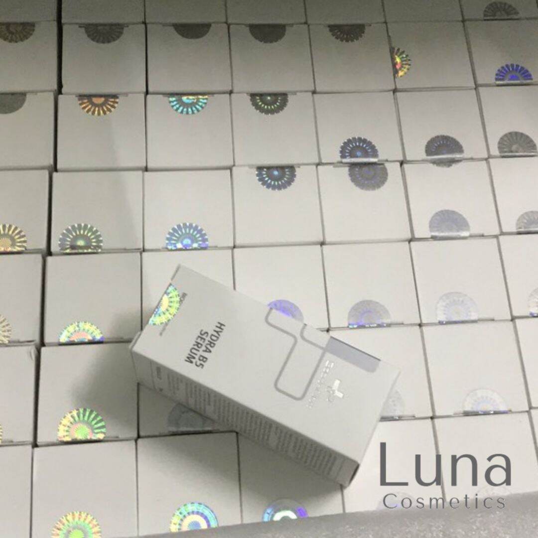 [HCM][CHÍNH HÃNG] Serum b5 goodndoc cấp ẩm phục hồi da B5 goodndoc