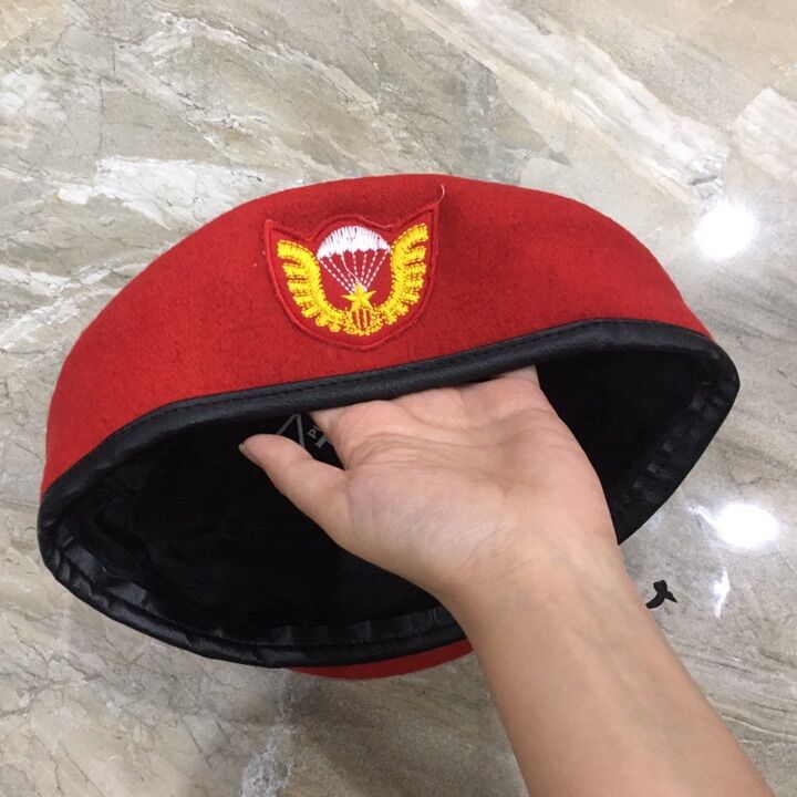 Nón beret