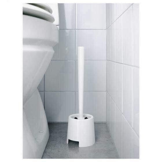 Cọ tolet ikea