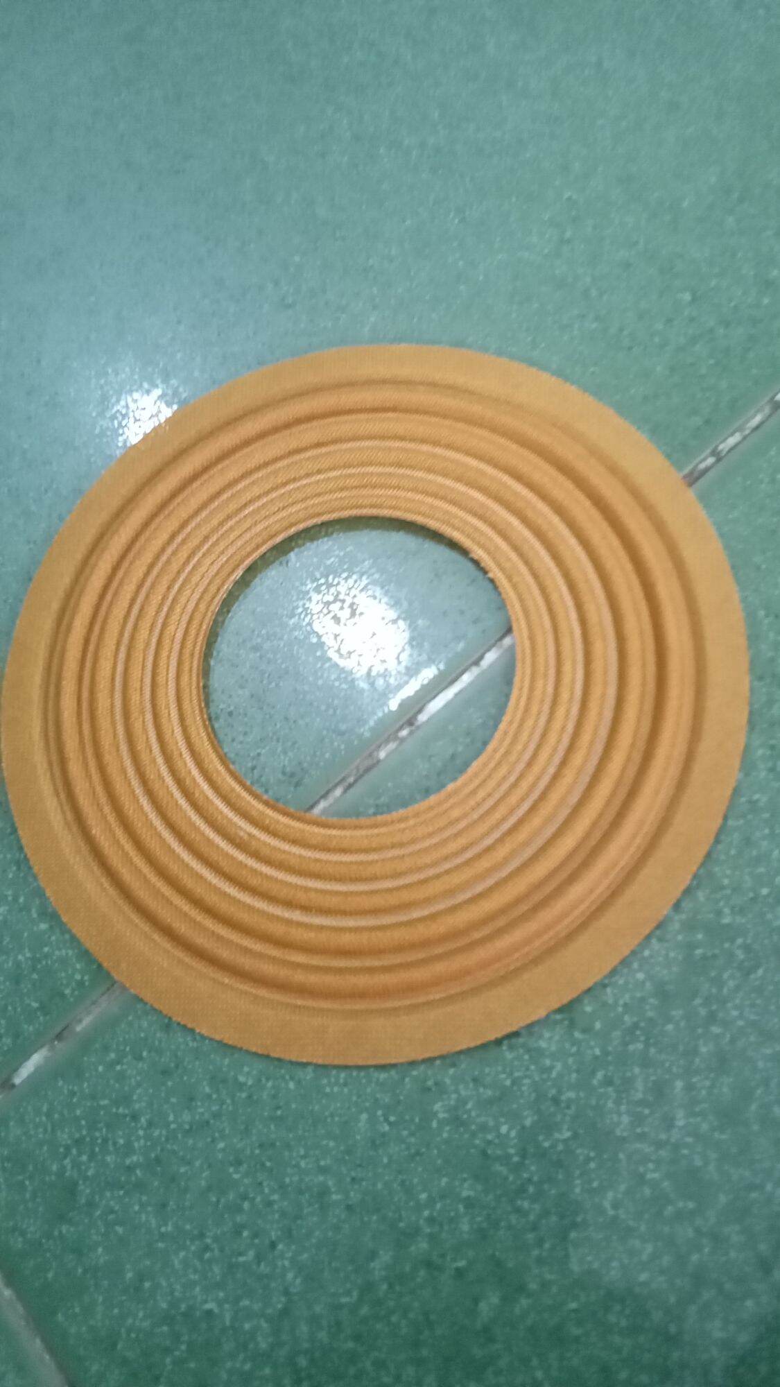 1 nhện loa lỗ 75mm- đường kính 175mm