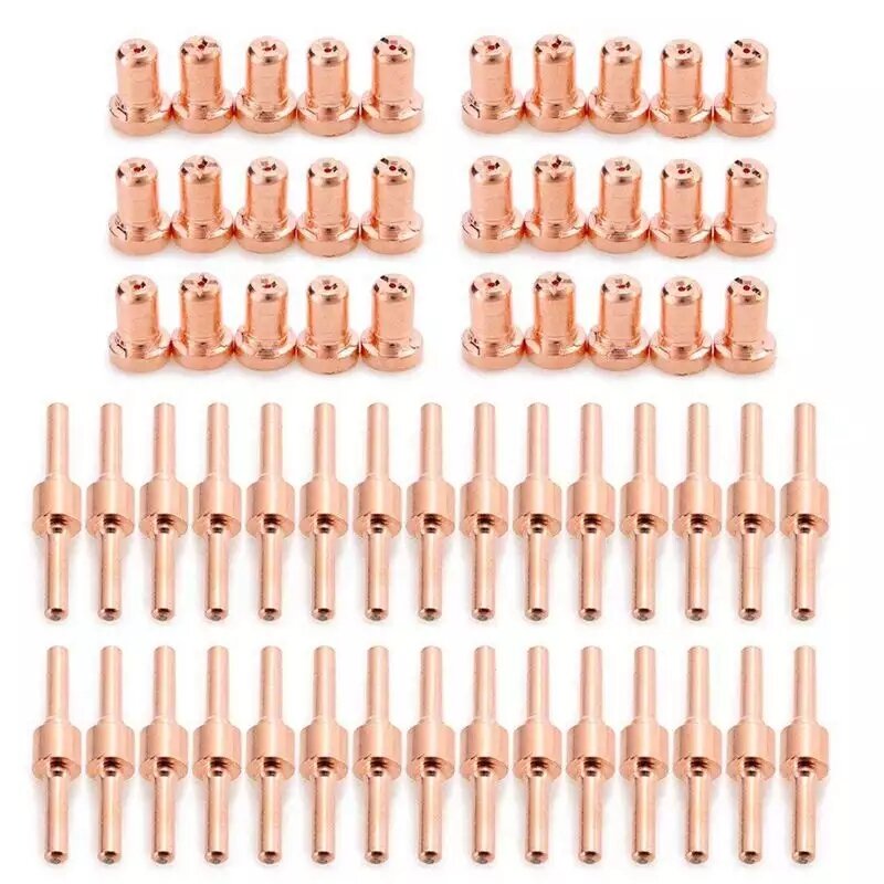Béc cắt plasma PT31 dài 10 bộ