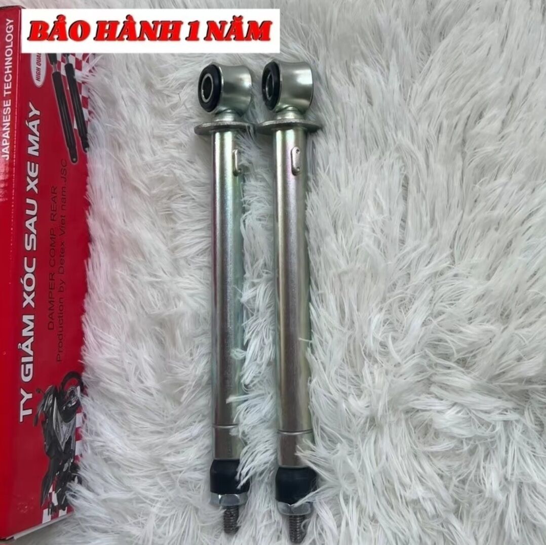 Ty phuộc sau - future 1 hiệu detex chính hãng