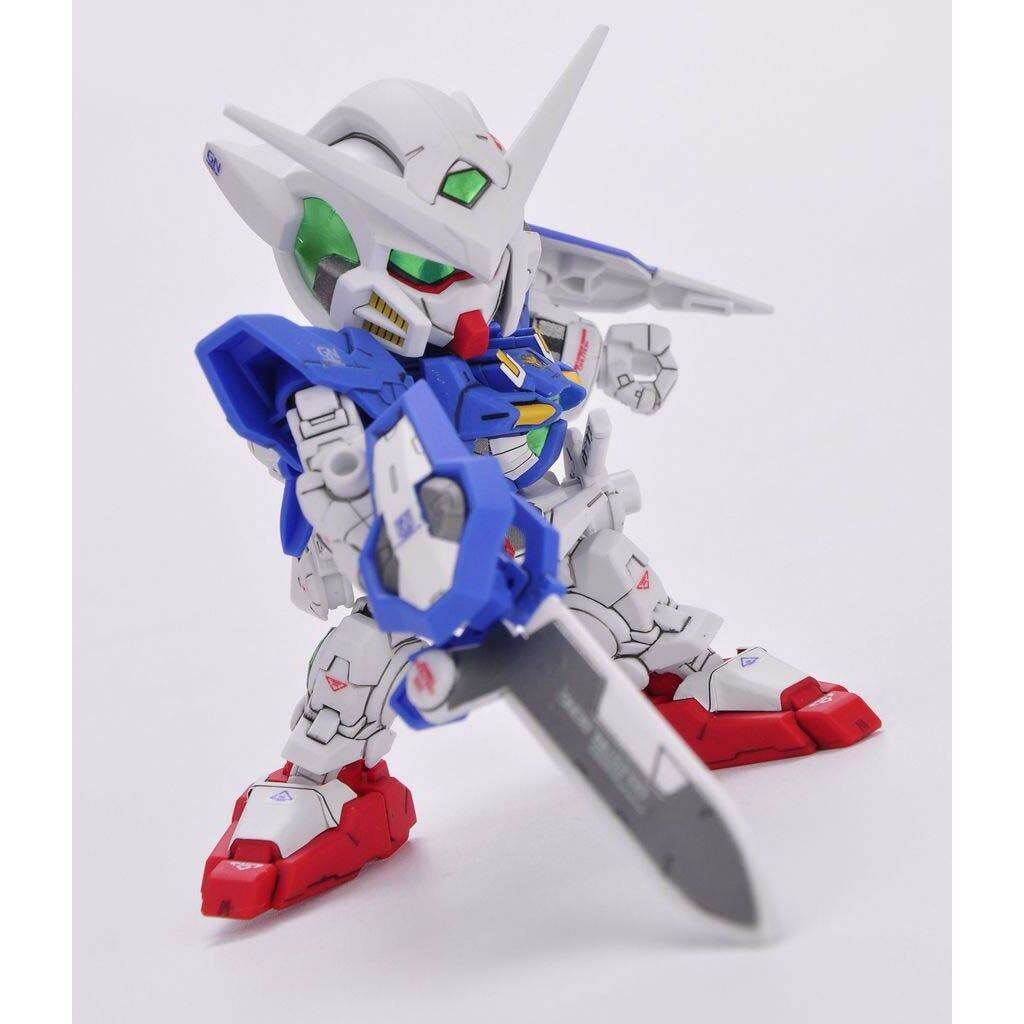 Mô hình lắp ráp Gundam SD Gundam EX-Standard SDEX 003 Gundam Exia