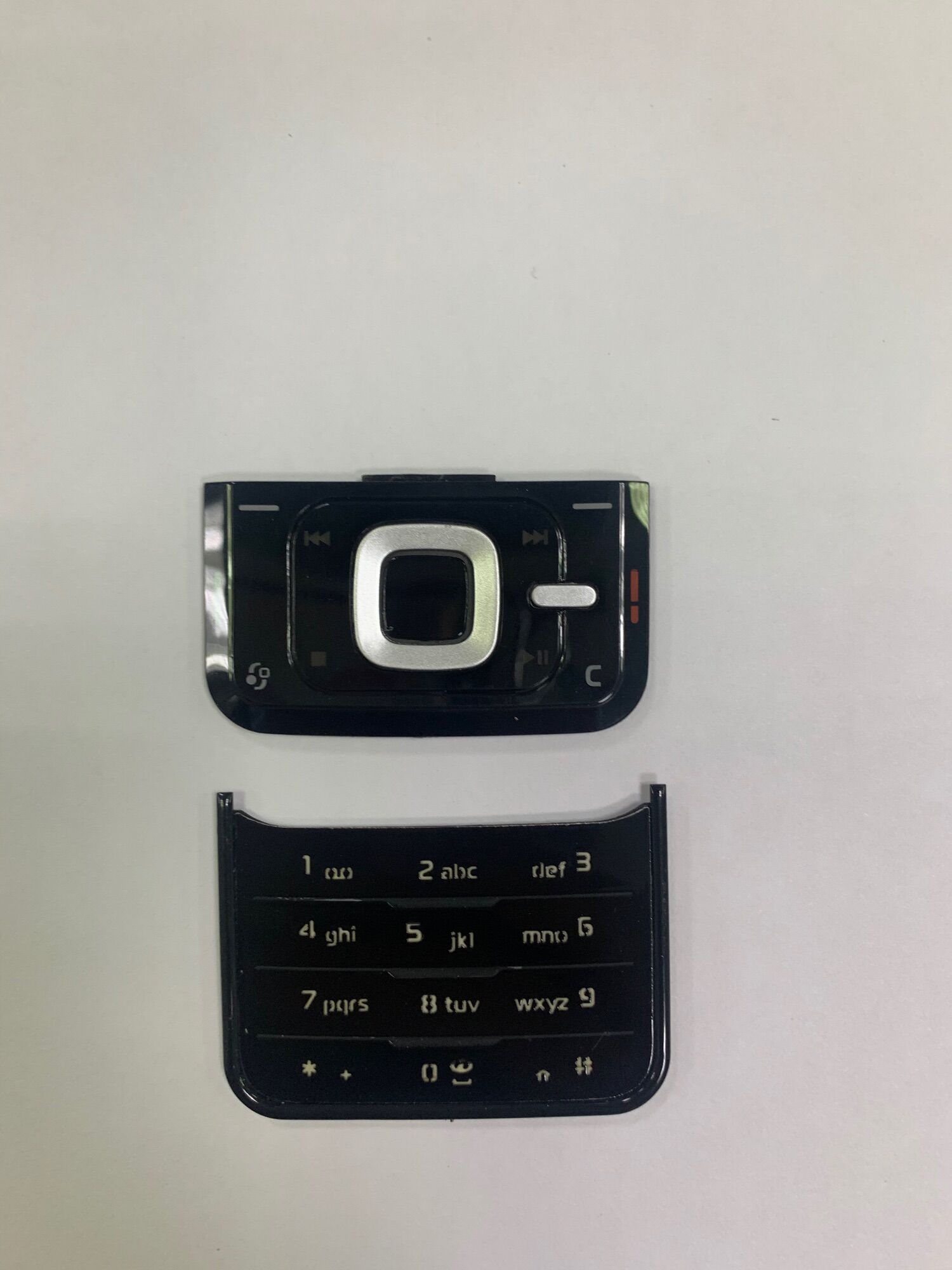 Phím nokia N81