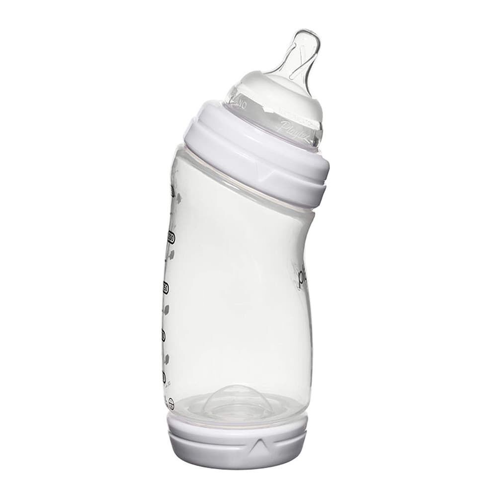 Bình sữa cổ rộng Playtex Baby