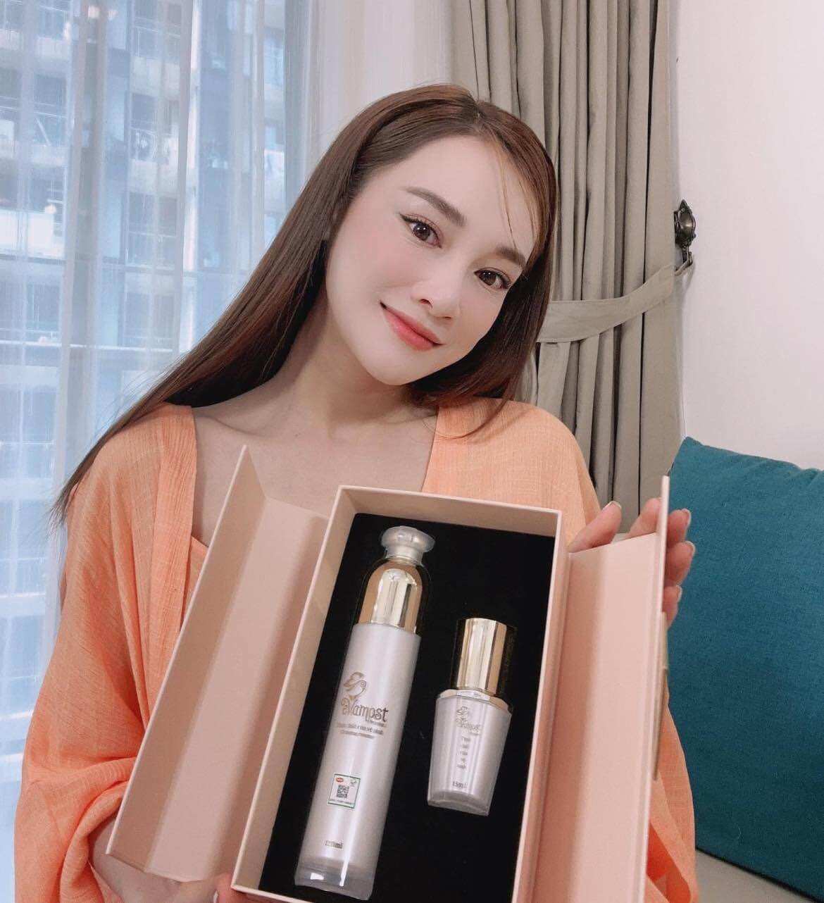 Dung dịch vệ sinh Evamost