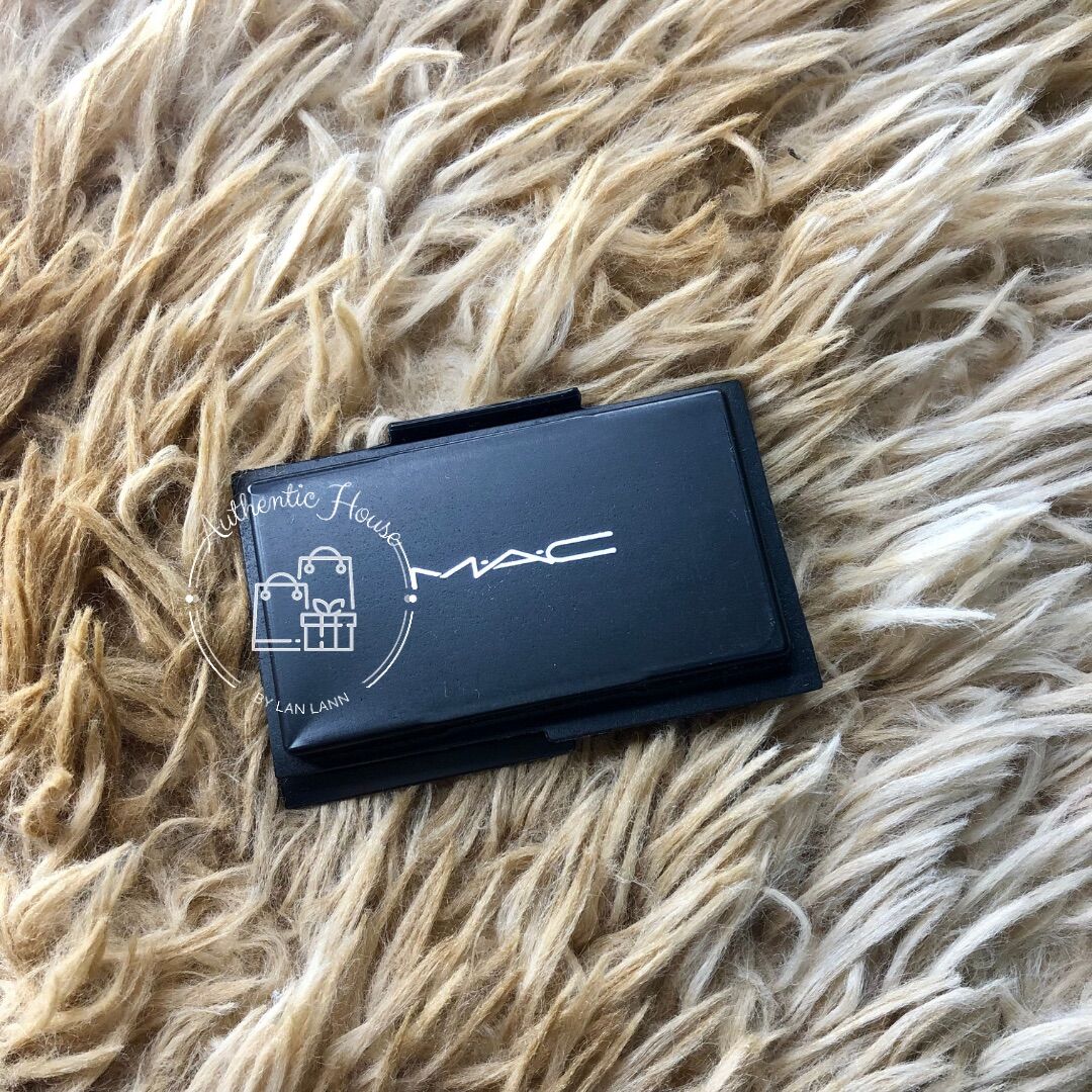 Phấn phủ MAC Studio Fix mini size tone NC20