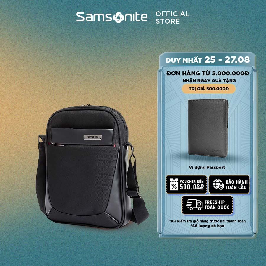 Túi đeo chéo Samsonite Vigon II