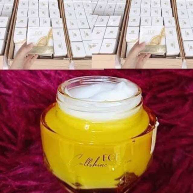 Kem Phục hồi EFG Magic Skin mẫu mới