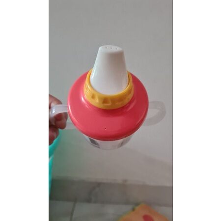 Ly tập uống nước cho bé 230ml