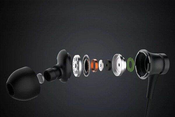 Tai nghe Xiaomi In-Ear Headphone Basic (Piston 3.0) Chính hãng