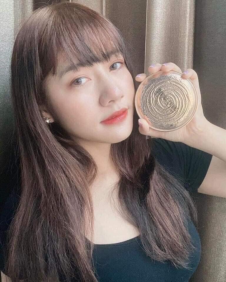 Phấn phủ Sivanna Colors thái lan