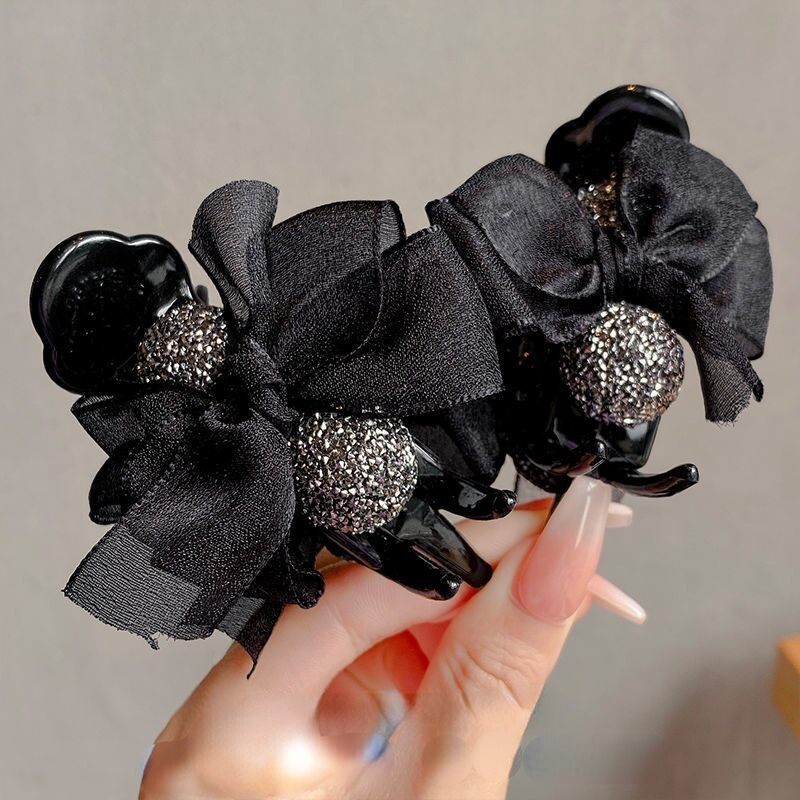 kẹp tóc đuôi ngựa(1kẹp)