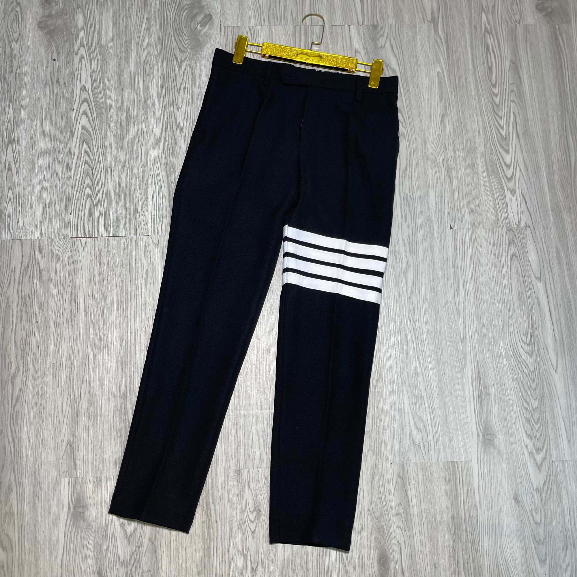 Quần jean nam dsquared2 khoá dọc,quần dsq nam trơn