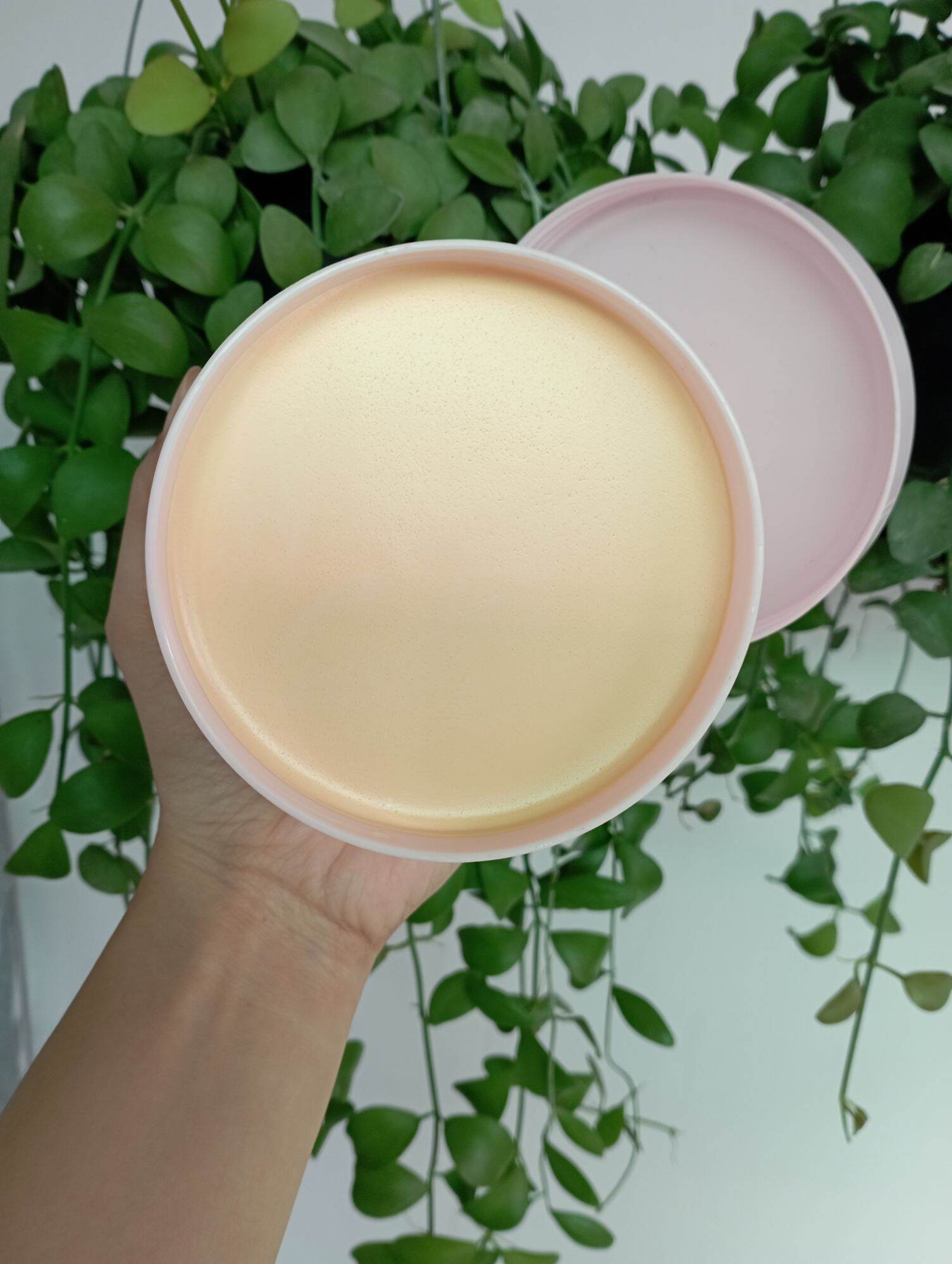 Kem Cốt Siêu Hấp Trắng Da - Khử Thâm - Mịn Da ( hộp 500g)