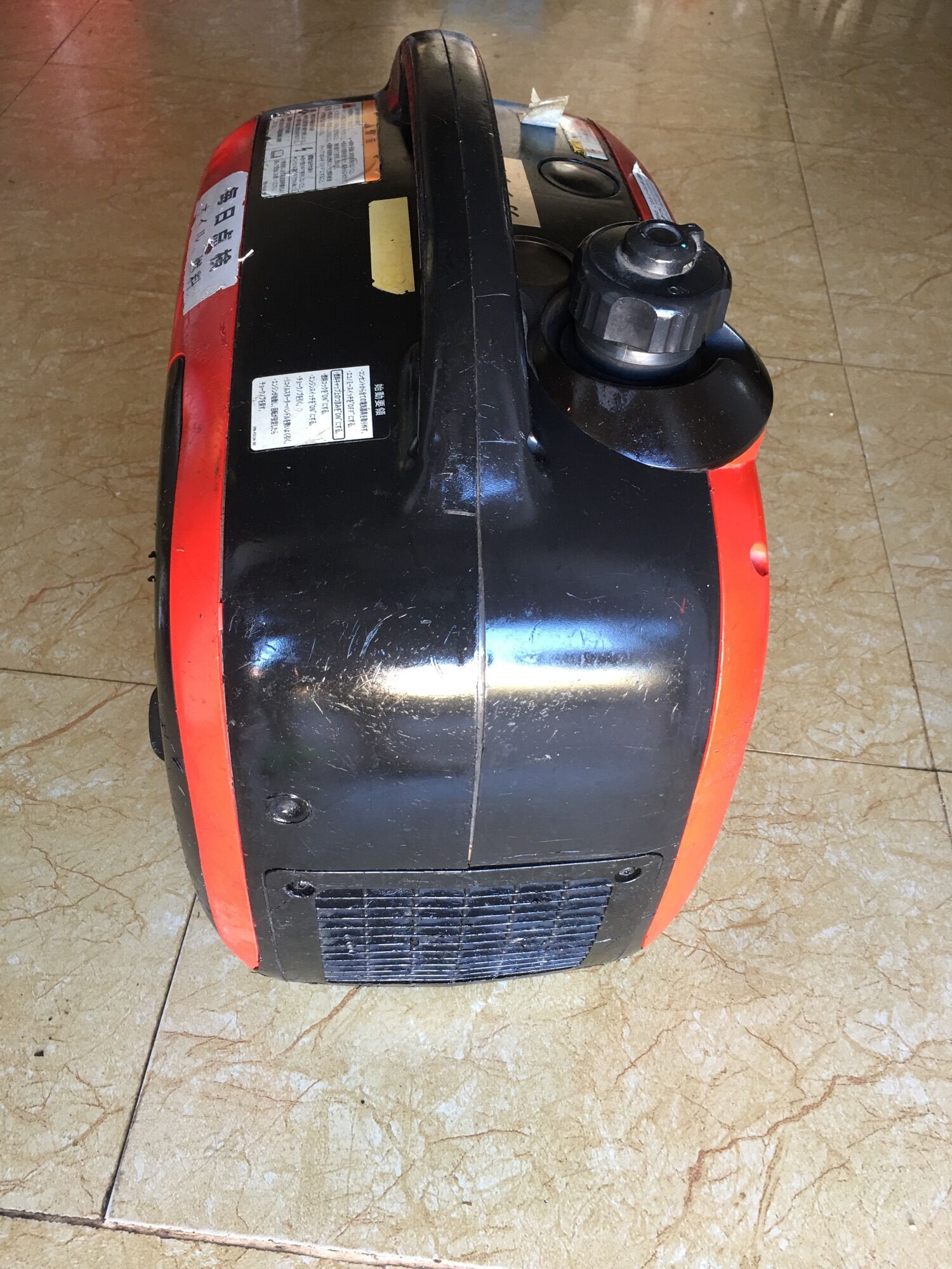 Máy phát điện Shindaiwa IEG1600M
