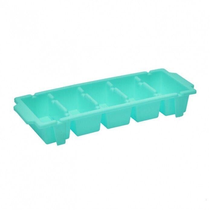Khay đá 5 viên nhựa dẻo Việt Nhật