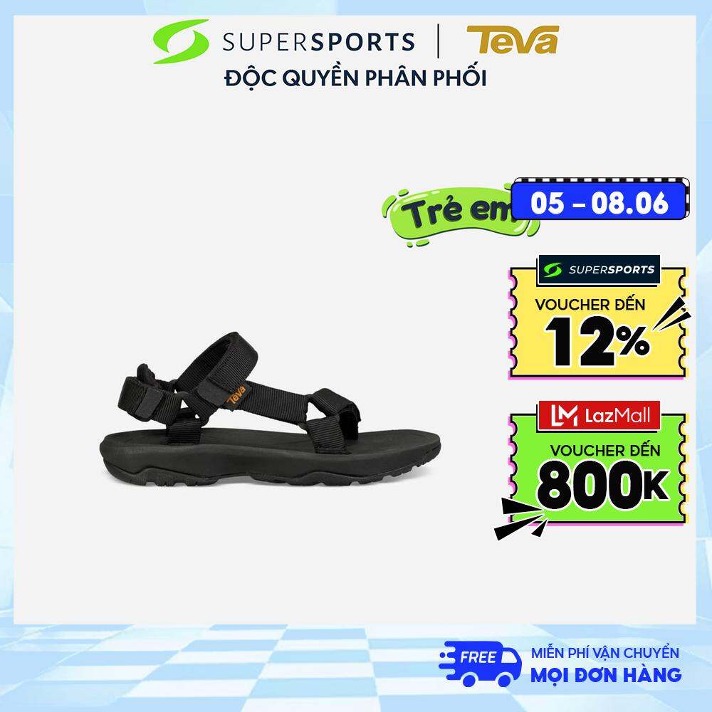 TEVA Giày sandal trẻ em Hurricane Xlt2 1019390C