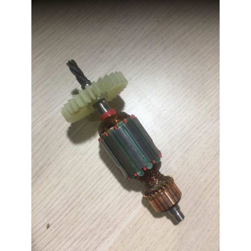 Roto máy khoan mt606