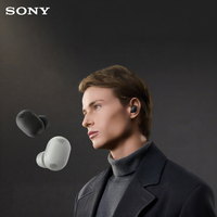 Sony | Tai Nghe Không Dây Hủy Tiếng Ồn Phiên Bản Flagship