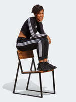 adidas | Quần Thể Thao Eo Trung Tapered cho Phụ Nữ
