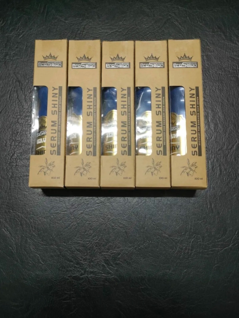 [HCM]Xịt Dưỡng Bóng Tóc
