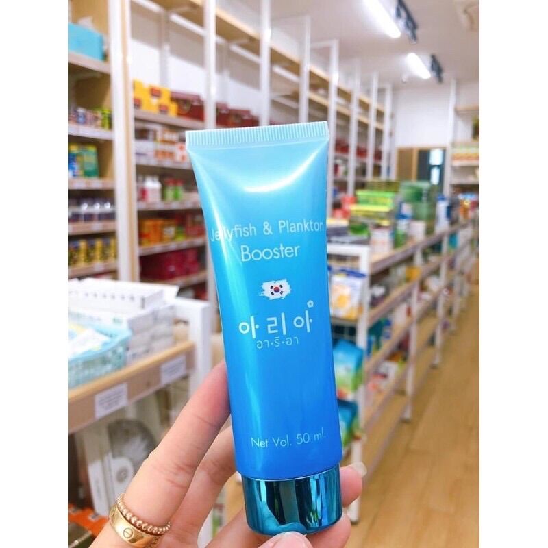 SERUM 99.8% VI TẢO BIỂN ARIA THÁI LAN