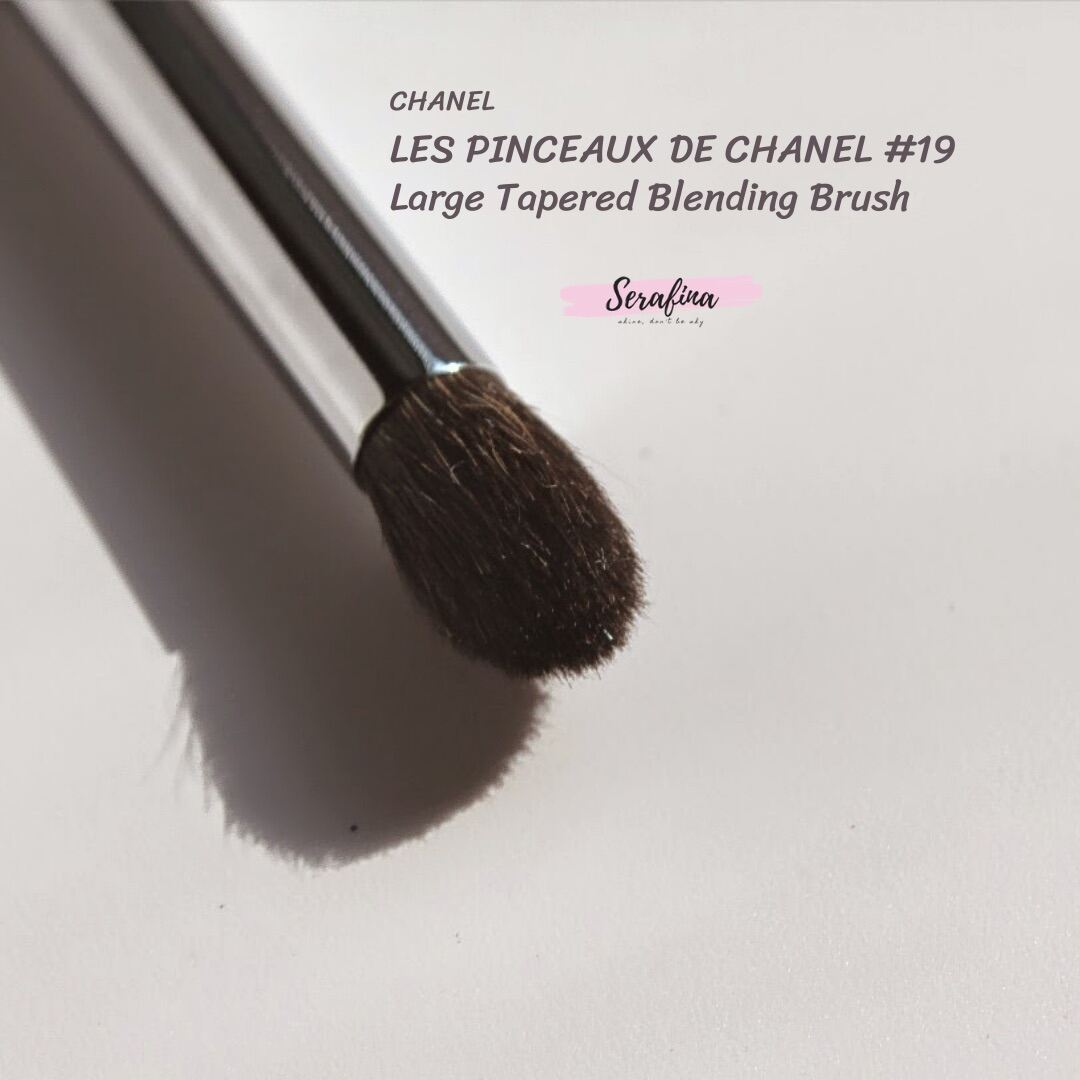 Chanel BLENDING FOUNDATION BRUSH 7  Beautylish