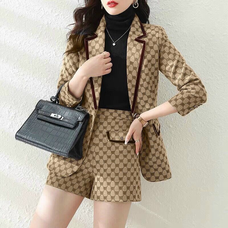 VEST BỘ QUẦN SORT VẢI BỐ