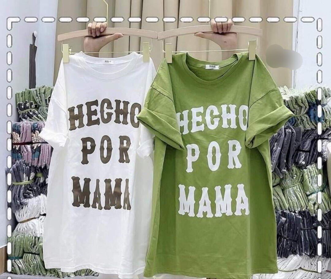 Áo Thun Chữ Hottrend , From Thụng , Dáng Unisex