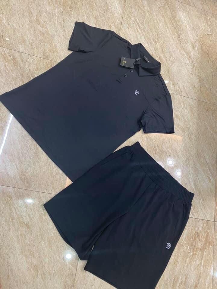 Bộ thể thao nam xuất hàn