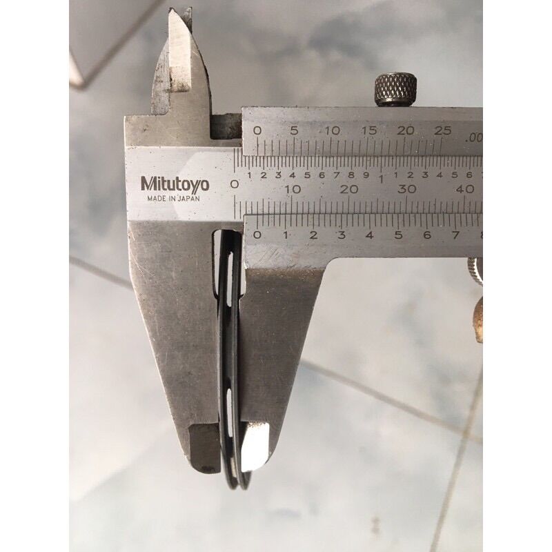 Xéc măng máy nén khí D75mm (bạc piston 75mm)