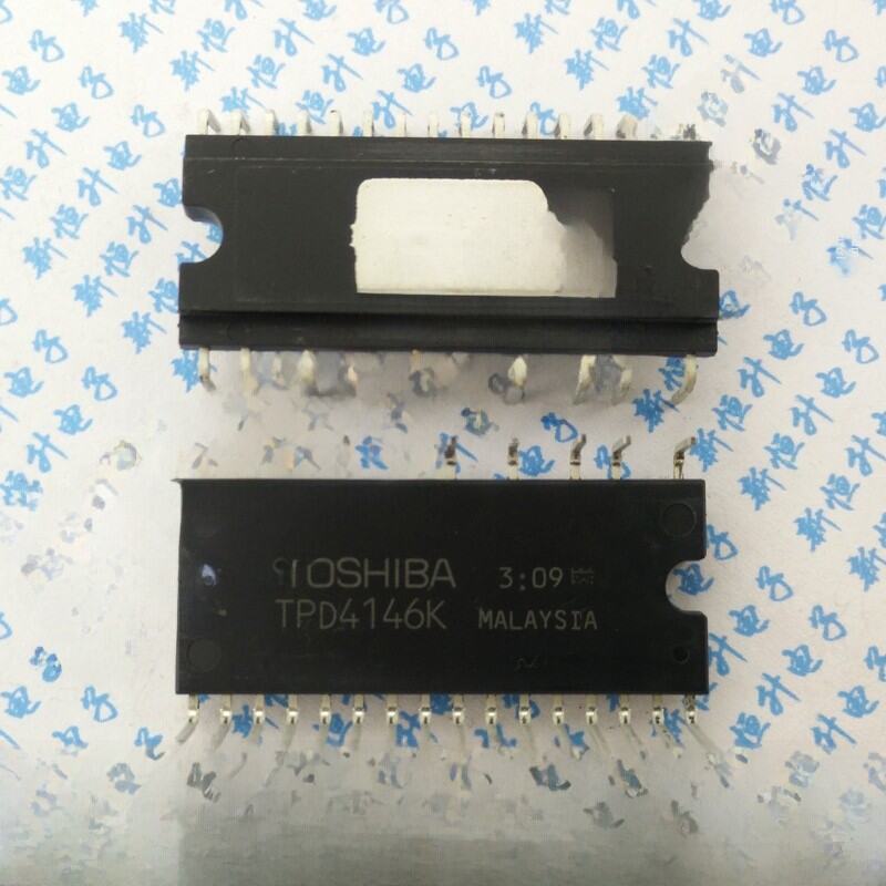 Kiểm Tra Nhập Khẩu Chứng Khoán Tốt Tpd4141k Tpd4142k Tpd4144k Tdp4146k Tpd4151ak Mạch Tích Hợp Ic Đi