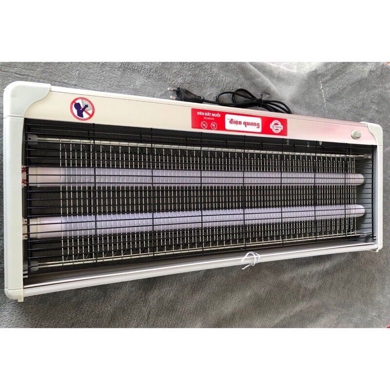Đèn bắt muỗi Điện Quang ĐQ EML04L/ĐQ EML05L