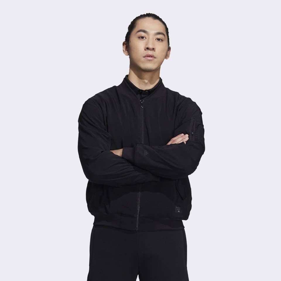 Ao Khoác adidas