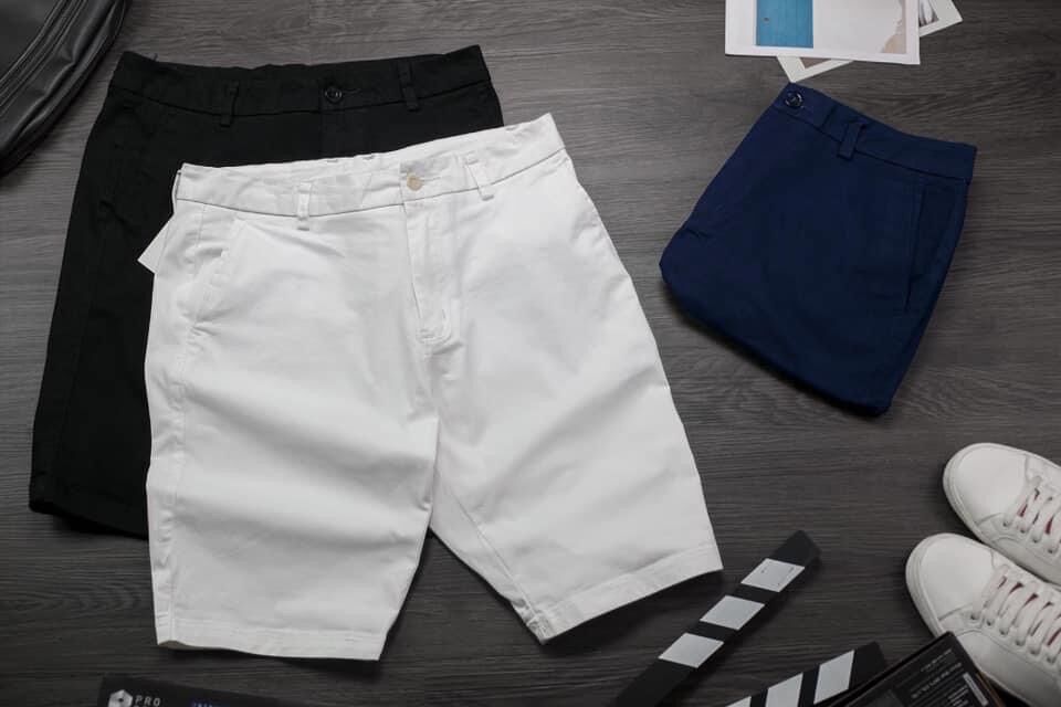 Quần kaki nam hàng vnxk 2021