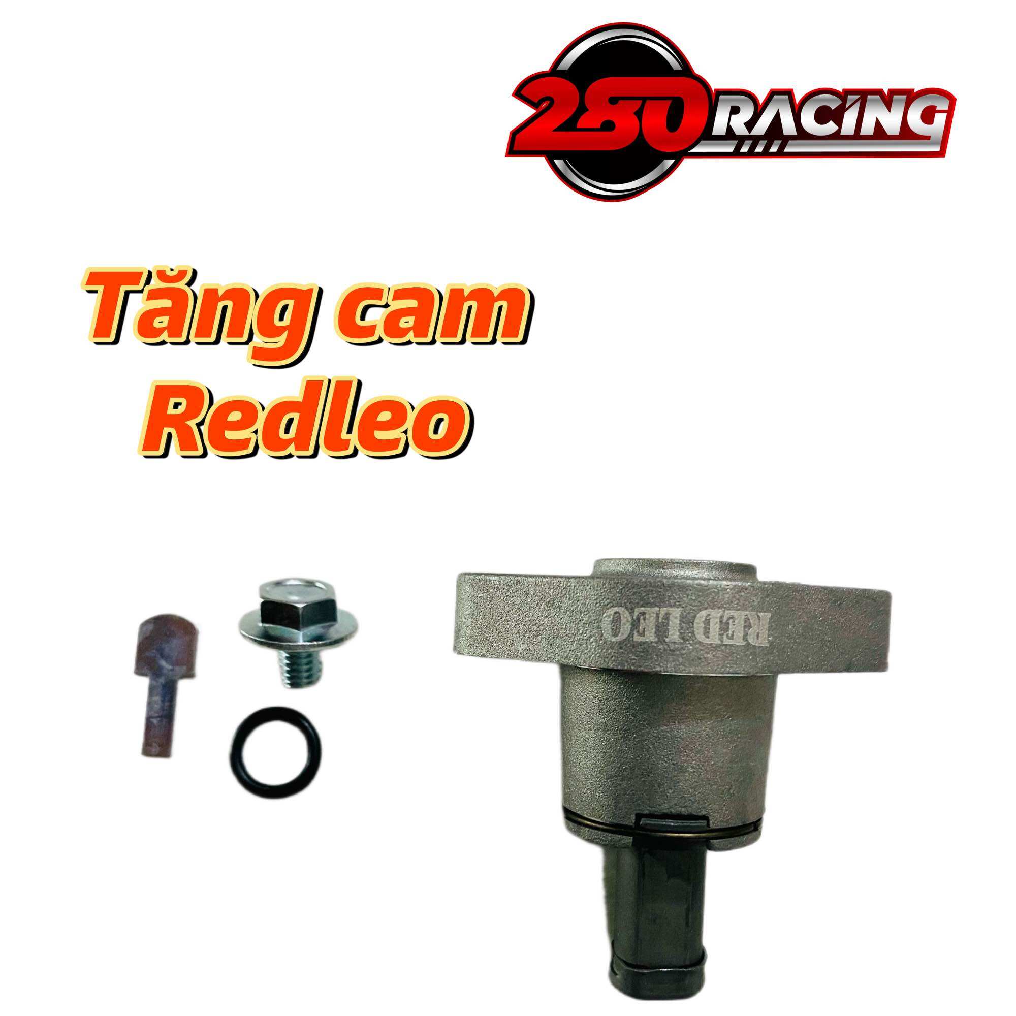 TĂNG CAM REDLEO WINNER / WINNER X / SONIC