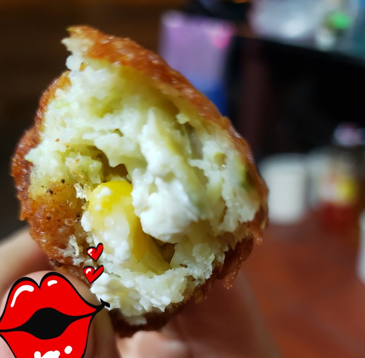bột takoyaki (1kg)