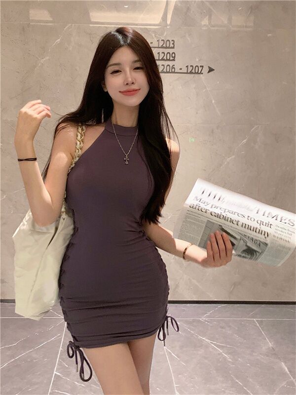 váy thắt eo giá tốt Tháng 4 2023 ĐầmVáy  Mua ngay Thời Trang Nữ  Shopee  Việt Nam