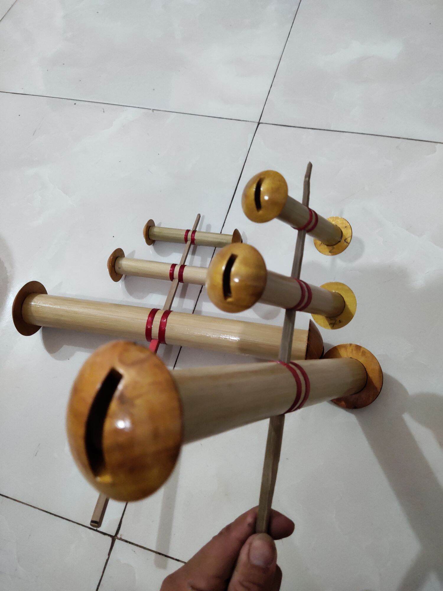 Sáo diều ( còi d30 mini )