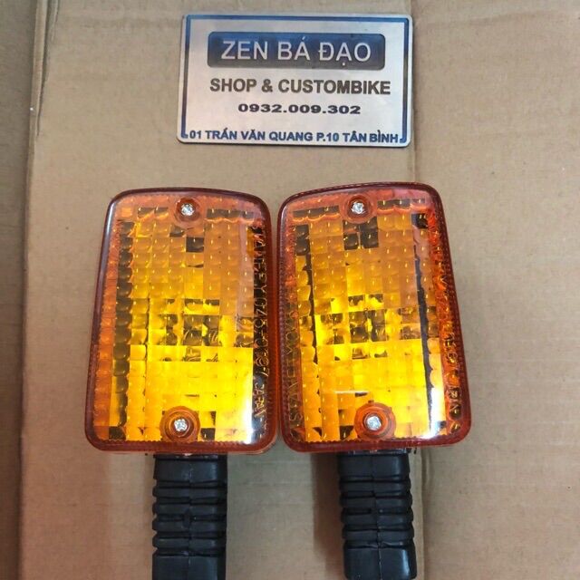 Xi nhan Win (1 cặp)