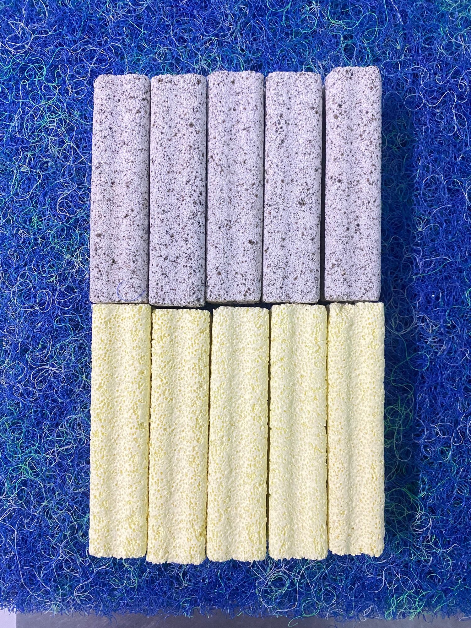 Combo  10 Thanh Su Hoa Mai Size Nho