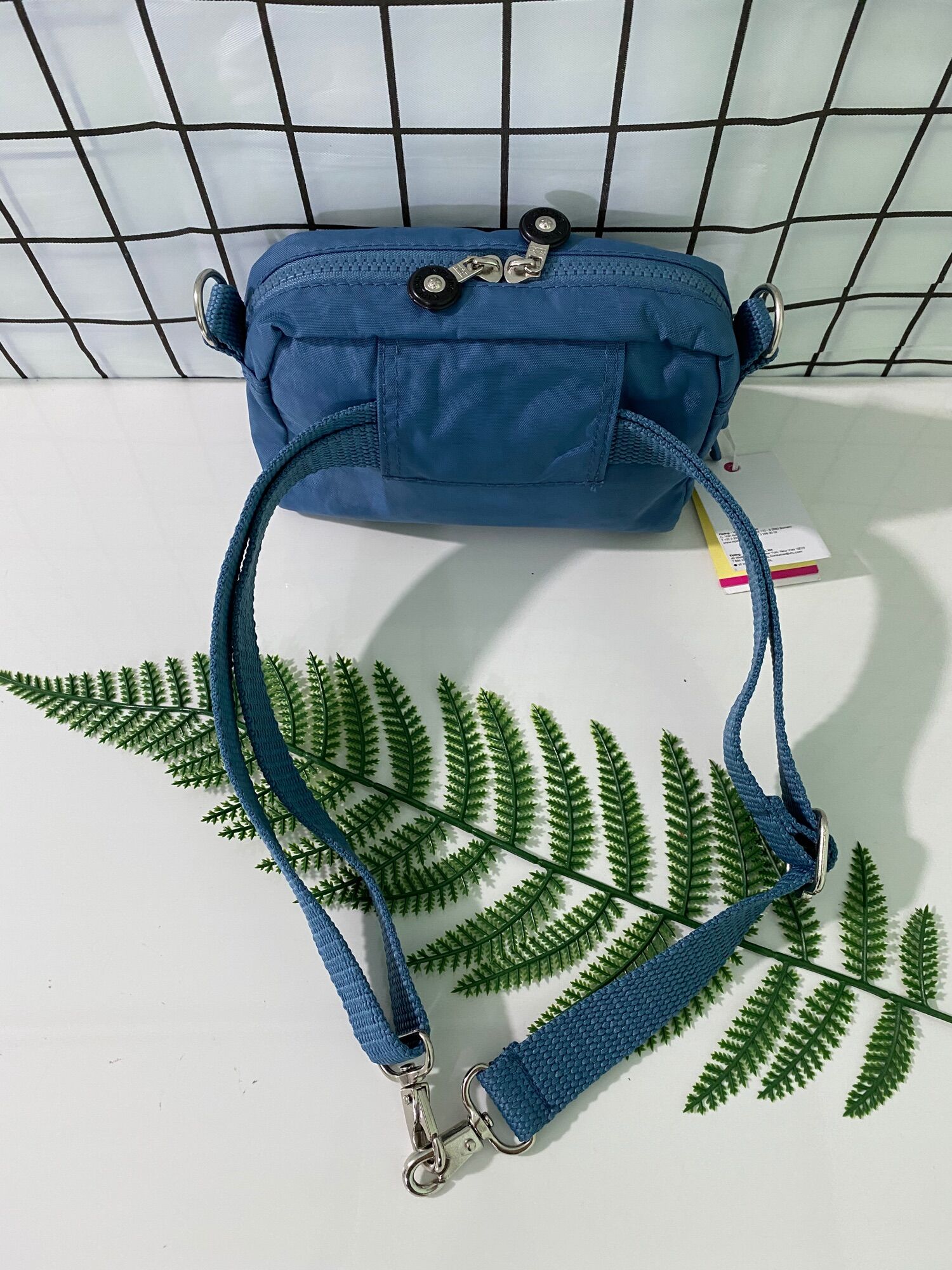 Túi đeo chéo/đeo bụng Kipling - Cross body bag