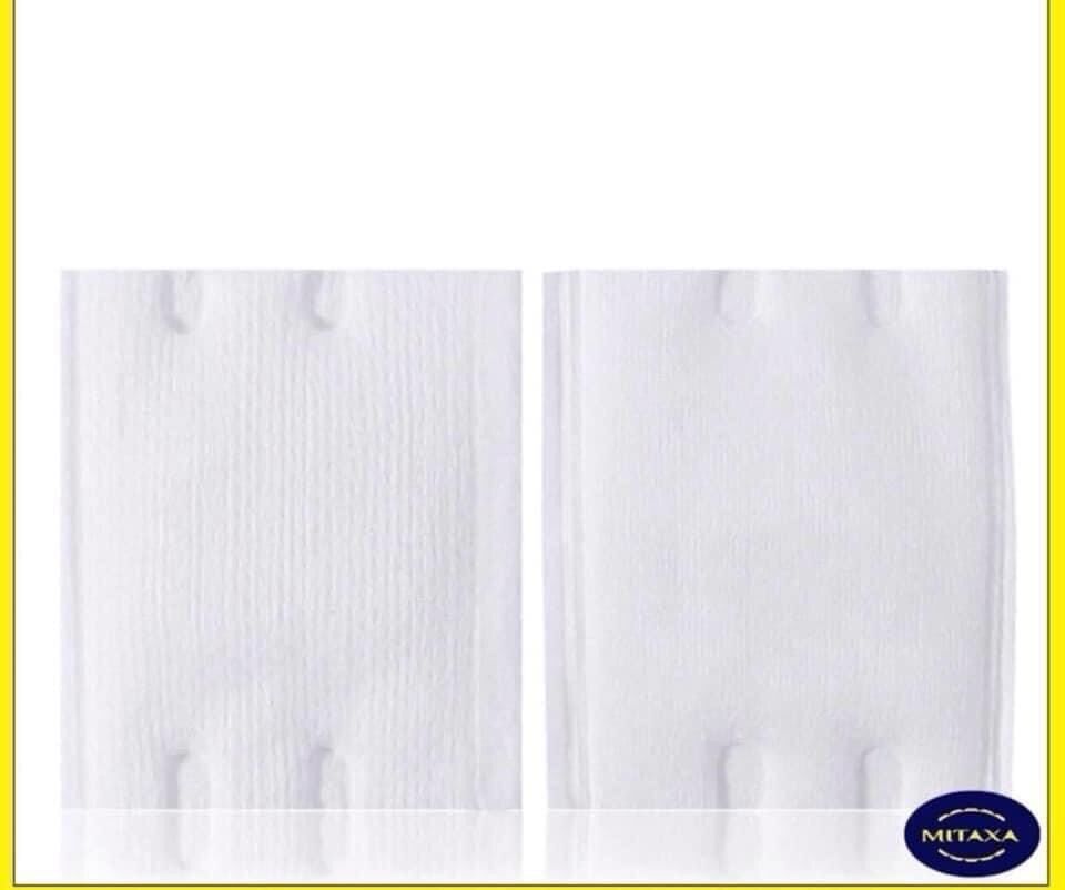 BÔNG TẨY TRANG COTTON PADS 222 MIẾNG