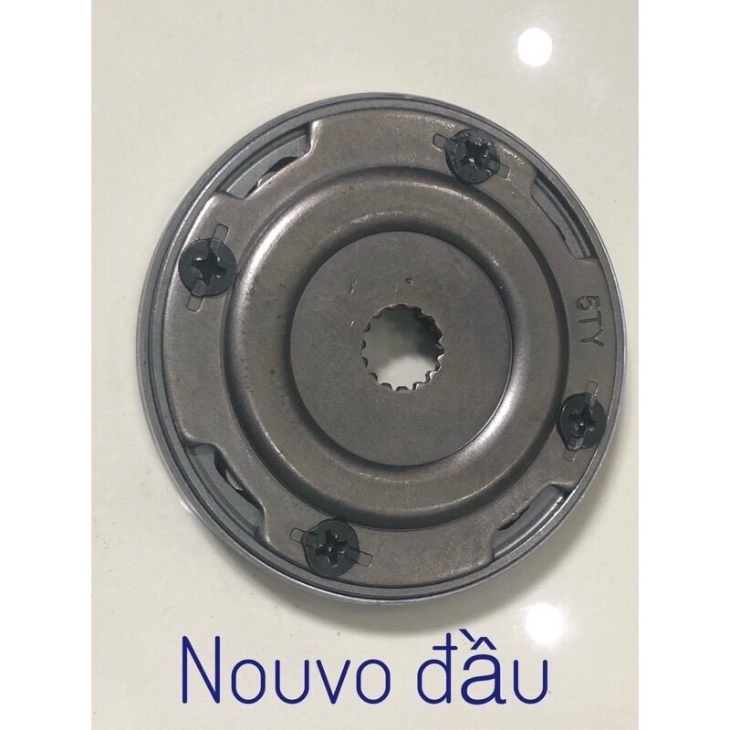 Thớt đề nouvo 1 2 3 hàng cao cấp loại 1