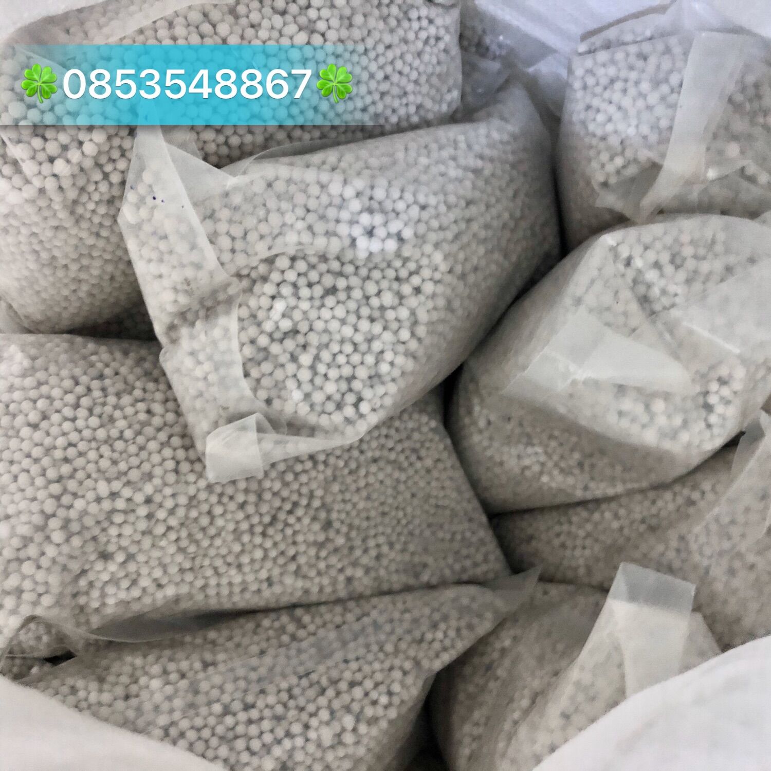 Cát Tắm Cho Hamster 1Kg