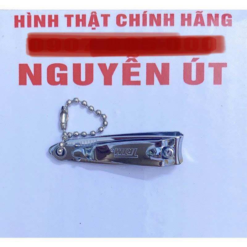 bấm móng trim mỹ