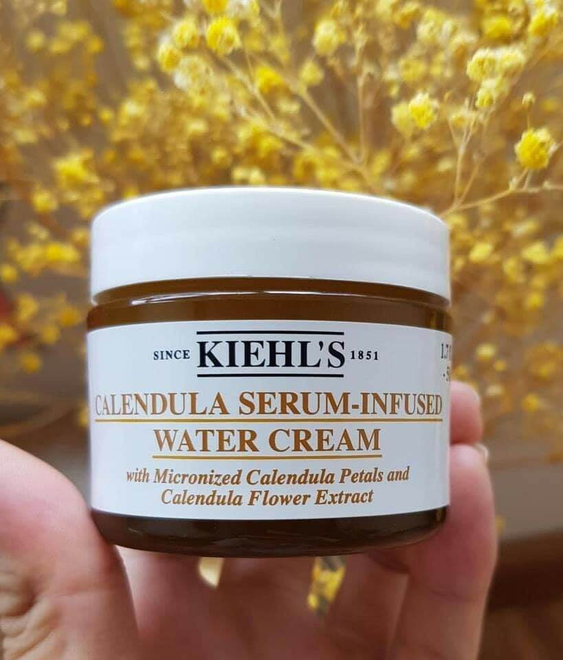 [Kiehls] Nước Thần Kiehls Iris Extract Activating Treatment Essence 40Ml