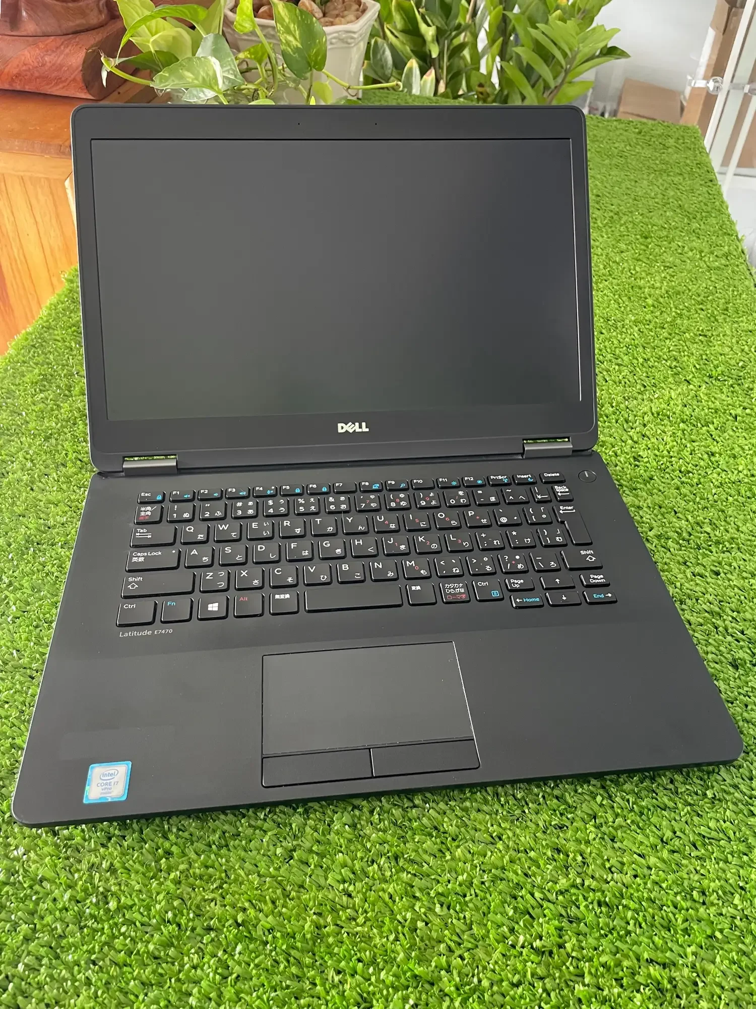 Dell Latitude E7470 i7 6600U/dram4 8gb/ssd M2 256gb/Màn hình 14 inch FHD