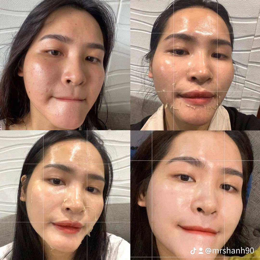 Peel da Mocha Retinol